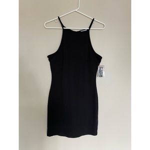 Black Ardene Dress